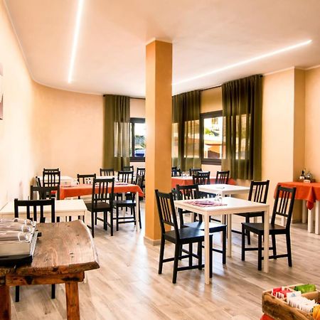Piccola Locanda S'Ausentu Uri Екстер'єр фото