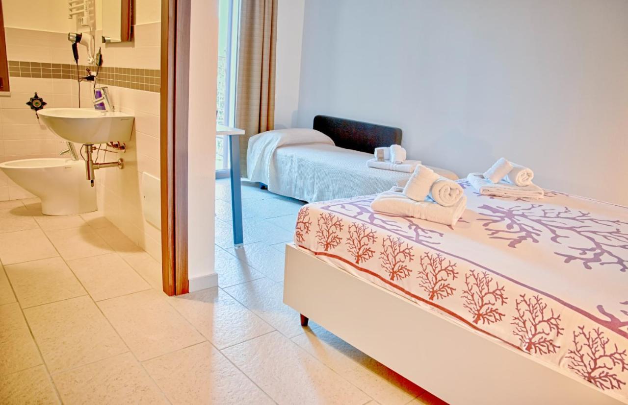 Piccola Locanda S'Ausentu Uri Екстер'єр фото
